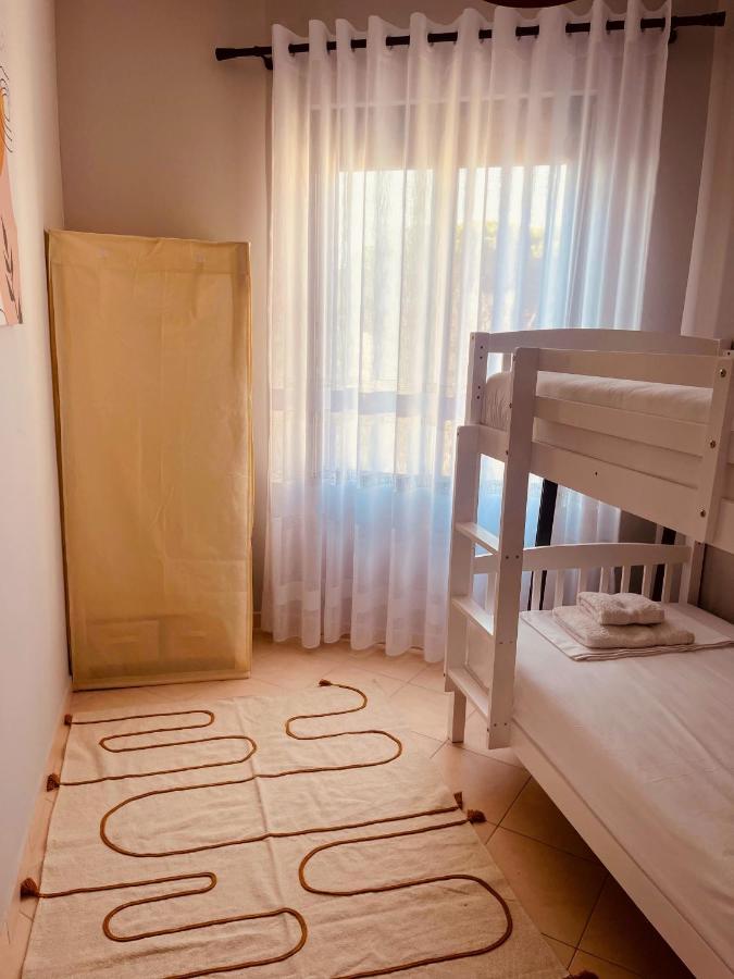 Cheerful 2-Bedroom Apartment In Golem Golem  Exterior foto