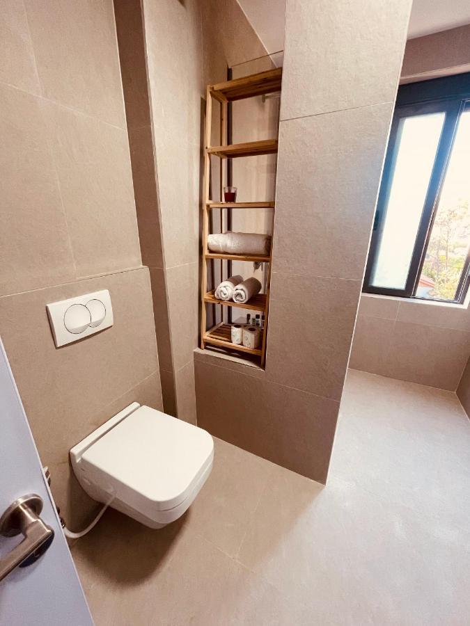 Cheerful 2-Bedroom Apartment In Golem Golem  Exterior foto