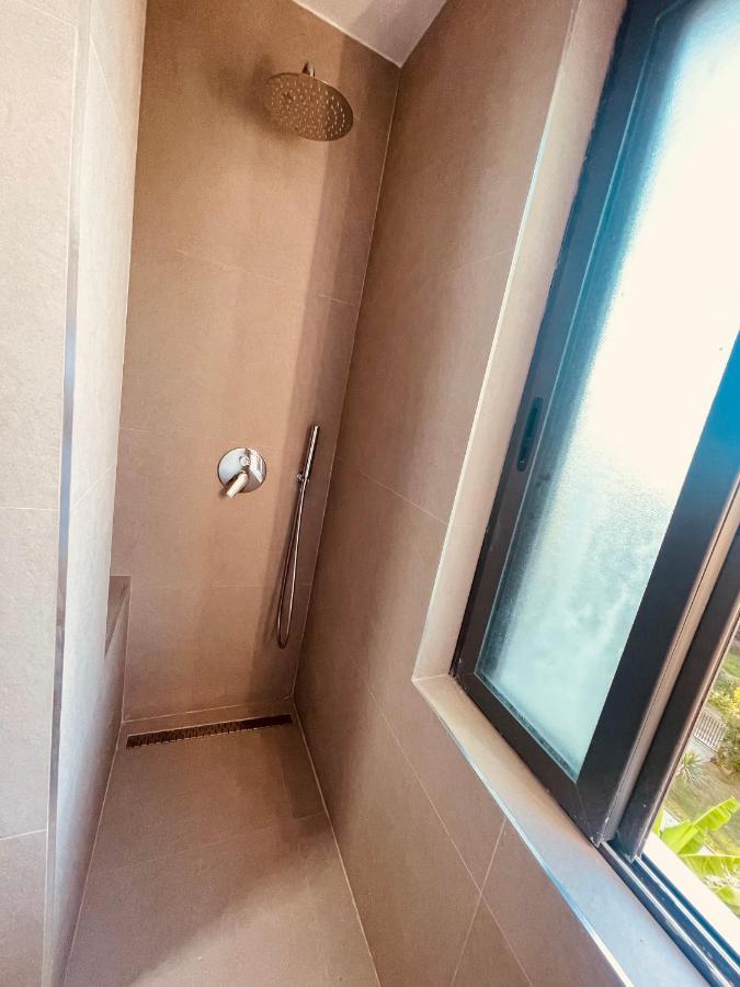 Cheerful 2-Bedroom Apartment In Golem Golem  Exterior foto