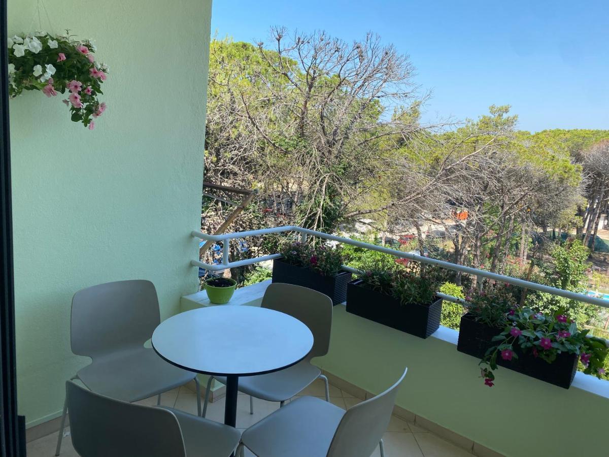 Cheerful 2-Bedroom Apartment In Golem Golem  Exterior foto