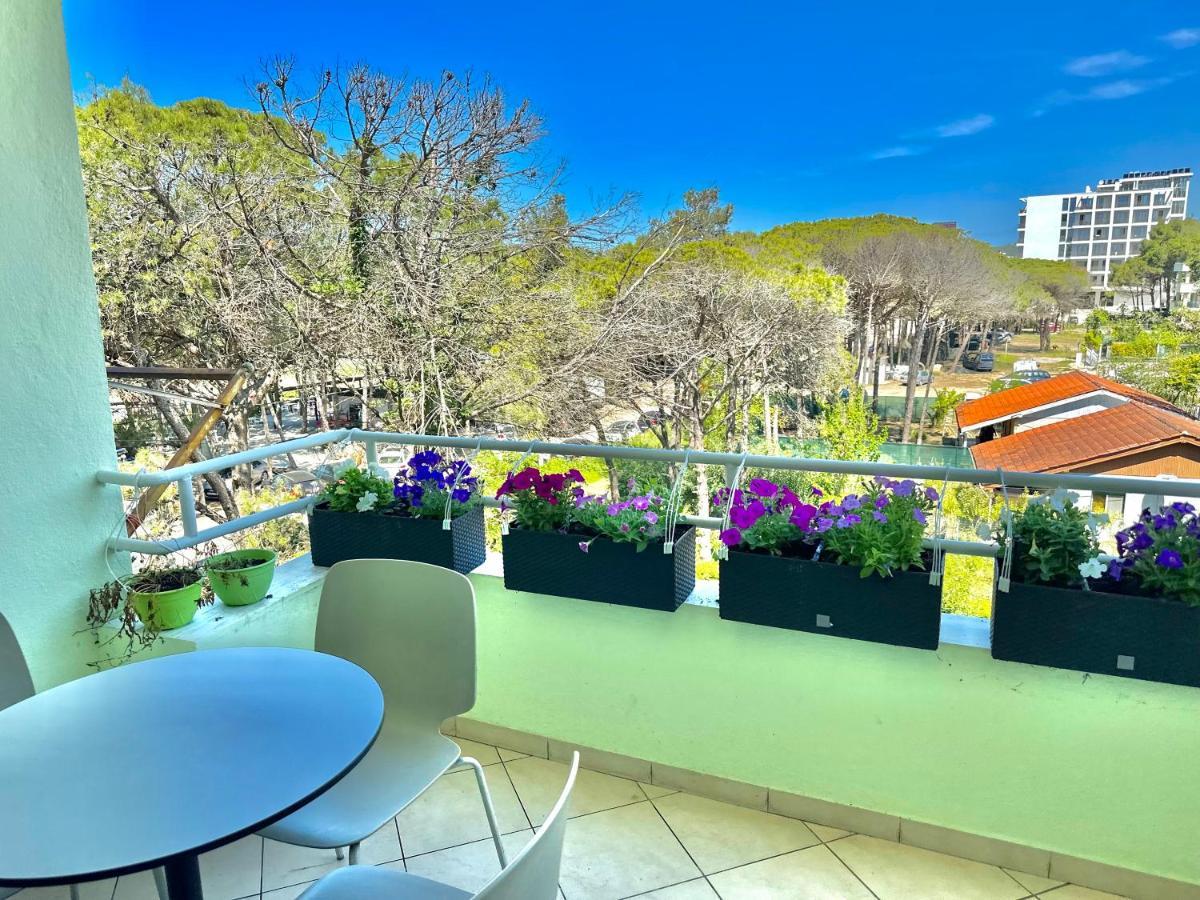 Cheerful 2-Bedroom Apartment In Golem Golem  Exterior foto